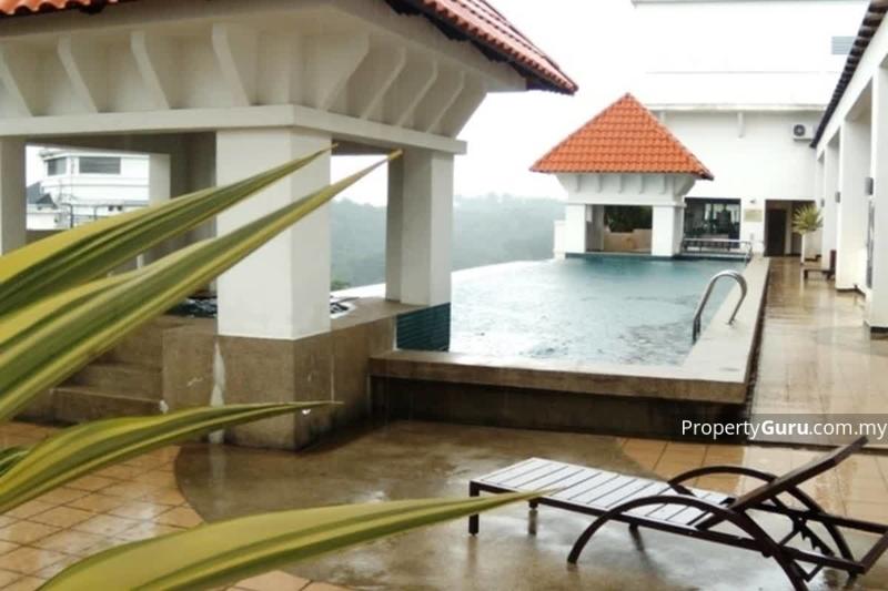 10 Semantan Suites, Jalan Semantan Damansara Heights, Damansara