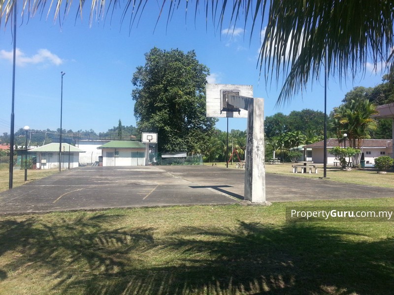 Bundusan Villa Apartment- Off Jalan Duta, Kota Kinabalu 