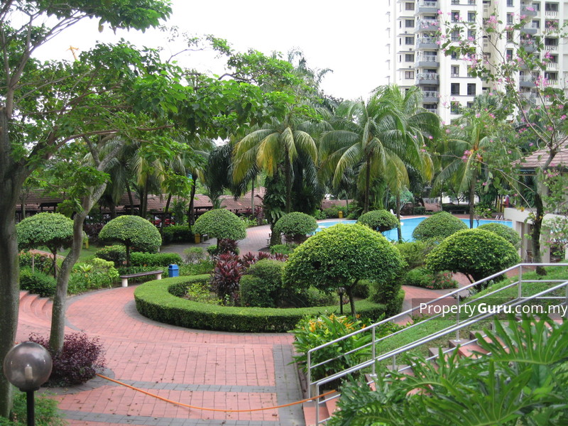 No Longer Available Danau Permai Condominiums Jalan 3 109f Taman Danau Desa Taman Danau Desa Taman Desa Kuala Lumpur 3 Bedrooms 1250 Sqft Apartments Condos Service Residences For Rent By Kv