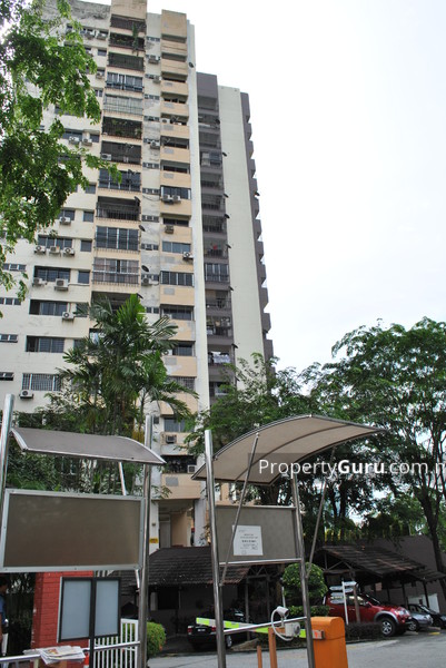 Faber Ria- Jalan Desa Sentosa, Taman Desa, Jalan Klang 