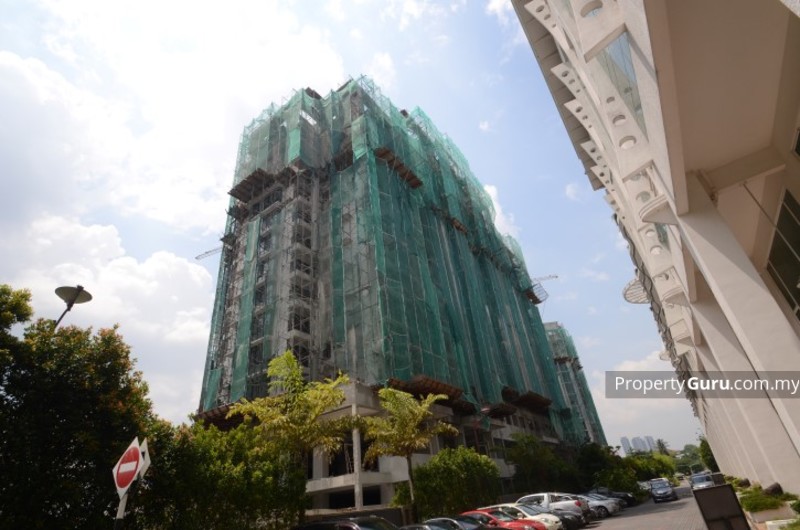 Boulevard Residence Damansara #13501121