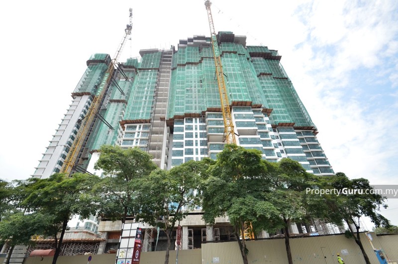Uptown Residences #27576473