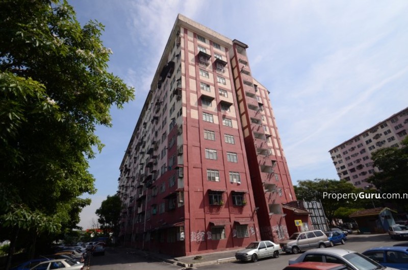 Desa Mentari Flat Block 1 Jalan Pjs 6 5e Off Jalan Klang Lama Desa Mentari Pjs 6 Petaling Jaya Selangor 3 Bedrooms 730 Sqft Apartments Condos Service Residences For Sale By Dennis Lam Rm 155 000