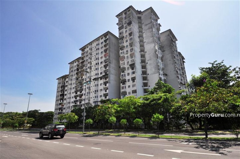 Sri Suajaya Condominiums Jalan Kampung Bandar Dalam Sentul Kuala Lumpur 3 Bedrooms 973 Sqft Apartments Condos Service Residences For Sale By Kent Cheah Rm 290 000 29330463