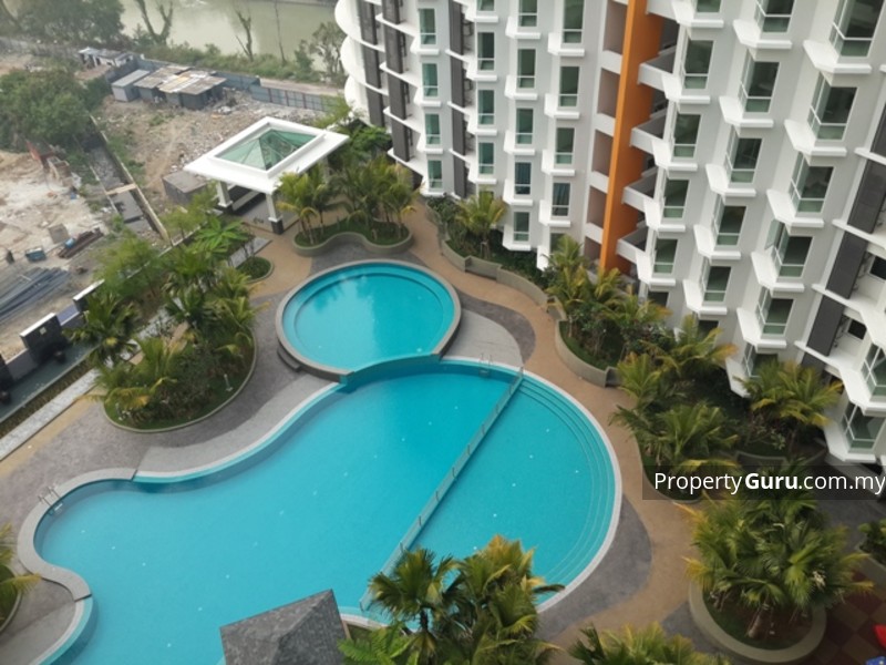 Tiara Mutiara, Jalan Puchong Off Jalan Klang Lama, Old Klang Road (Jalan Klang Lama), Kuala