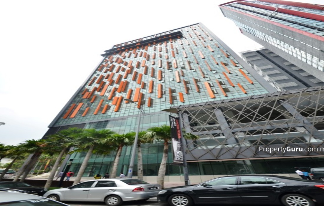 Empire Damansara (Empire Residence), Damansara Perdana PropertyGuru ...