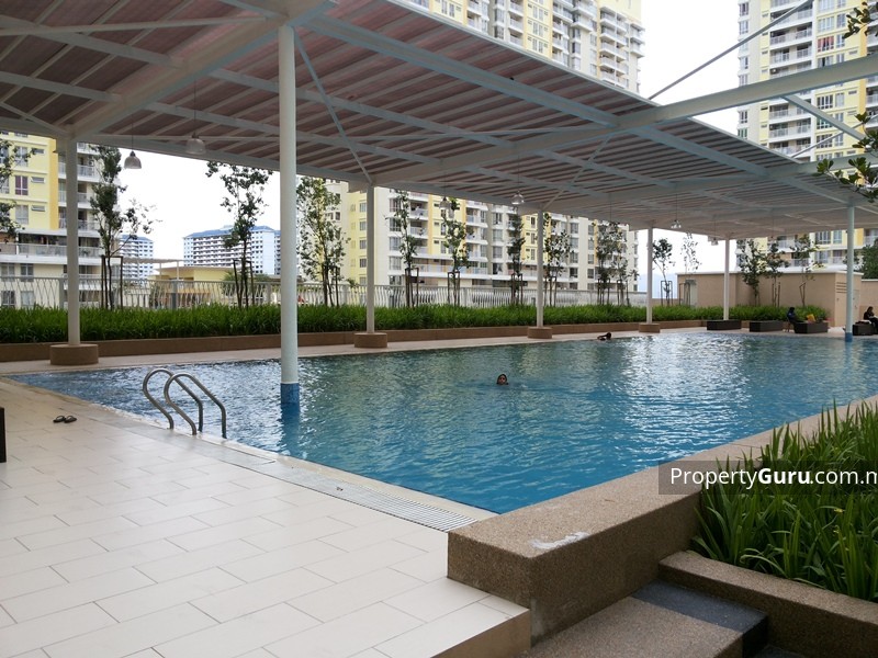 Platinum Lake Condominium Pv 16 2 Jalan Danau Saujana Danau Kota Setapak Setapak Kuala Lumpur 3 Bedrooms 1450 Sqft Apartments Condos Service Residences For Sale By William Yeoh Rm 550 000