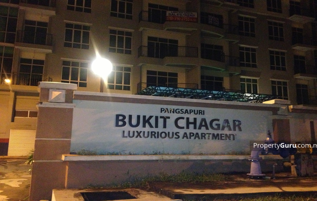 Bukit Chagar Luxurious Apartment, Johor Bahru PropertyGuru Malaysia