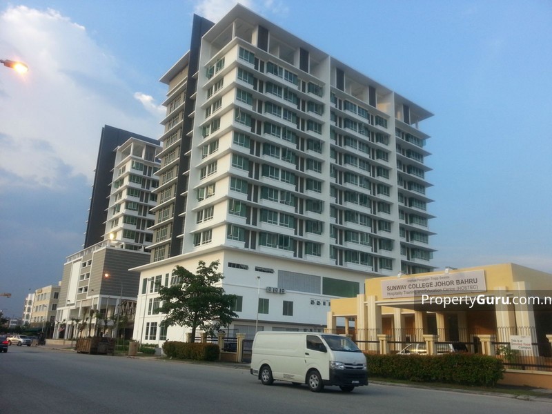 Degree Serviced Suites Austin Heights Jalan Off Degree Serviced Suites Austin Heights 11093201
