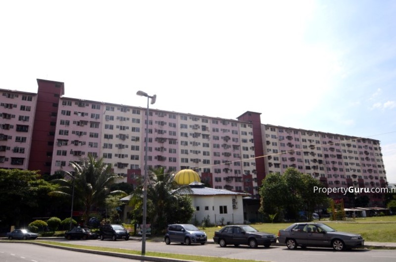 Desa Mentari Flat Block 2 Jalan Pjs 6 G Off Jalan Klang Lama Desa Mentari Pjs 6 Petaling Jaya Selangor 3 Bedrooms 660 Sqft Apartments Condos Service Residences For Sale By Mancy Ho Rm 190 000 32785415