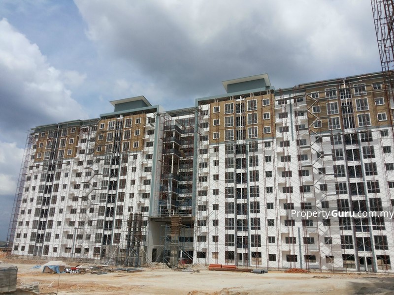 No Longer Available Seri Baiduri Apartments Setia Alam Precinct 15 Jalan Setia Gemilang U13 47 Bandar Setia Alam Setia Alam Shah Alam Selangor 3 Bedrooms 920 Sqft Apartments Condos Service