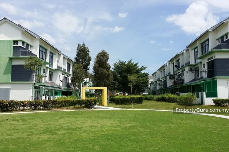 Park Villa Bandar Puchong Jaya, Jalan Pipit, BANDAR PUCHONG JAYA