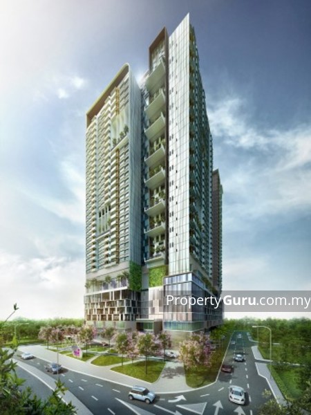 Petalz Residences Old Klang Road Jalan Klang Lama Off New Pantai Expressway Npe Old Klang Road Jalan Klang Lama Kuala Lumpur 3 Bedrooms 935 Sqft Apartments Condos Service Residences