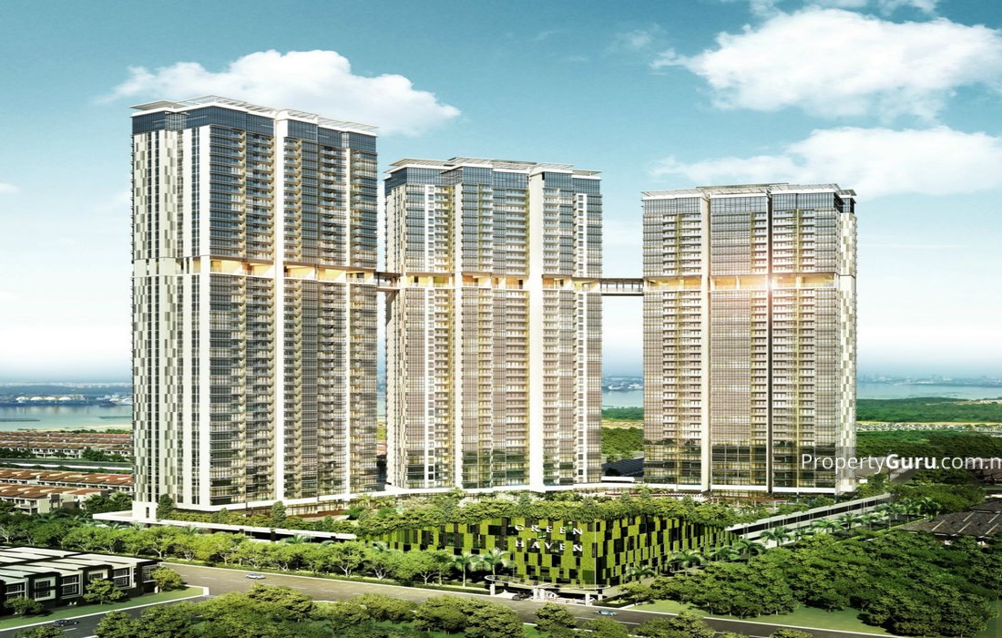 Green Haven, Johor Bahru PropertyGuru | Malaysia