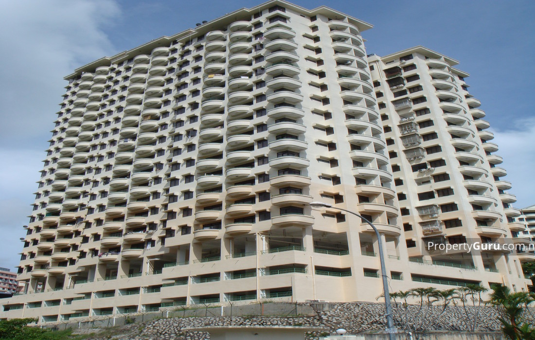 Eden Seaview Condominium, Batu Ferringhi PropertyGuru Malaysia