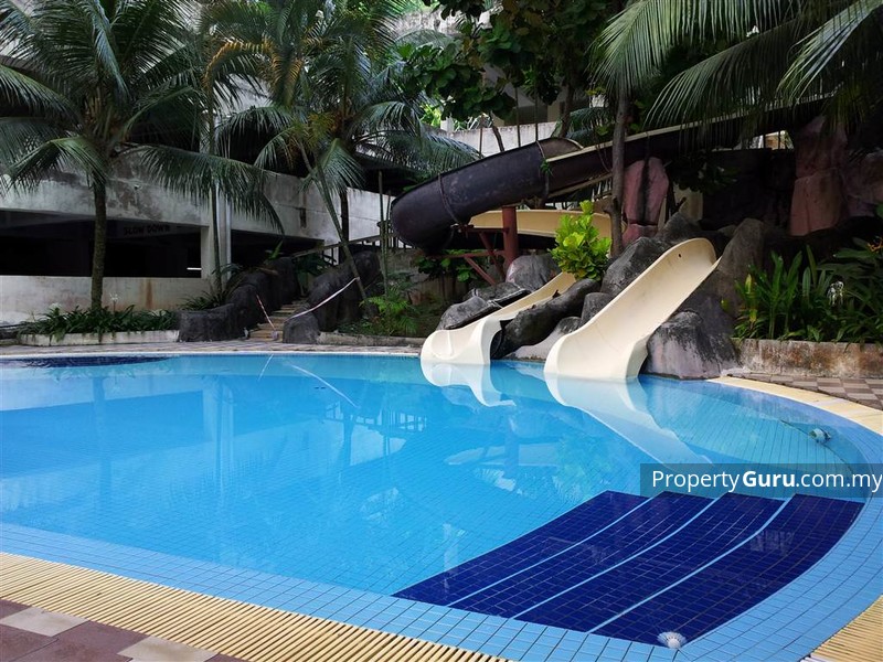 Gambier Heights Persiaran Bukit Gambier 1, Gelugor, Timor Laut (Island