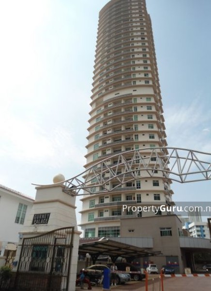 Gurney Palace- Jalan Concordia, Georgetown, Penang, 5 Bedrooms, 4200 ...