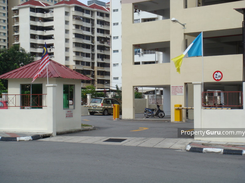 Casa Impian, 78 Jalan Ooi Thiam Siew, Jelutong, Timor Laut (Island