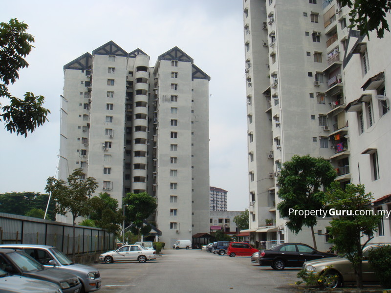 Taman Seri Damai- Lebuhraya Batu Lanchang, Jelutong, Timor Laut (Island ...