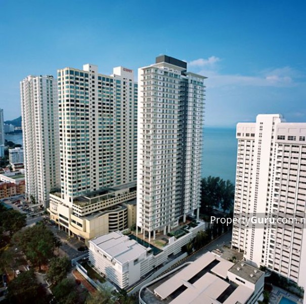 11 Gurney Drive, 11 Persiaran Gurney, Penang, 4 Bedrooms