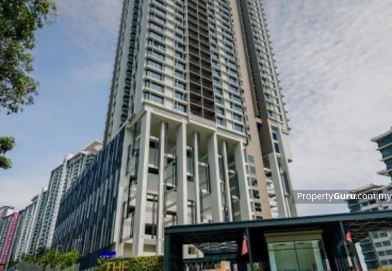 The Rainz, Bukit Jalil Off Jalan 3A/155, Bukit Jalil, Kuala Lumpur