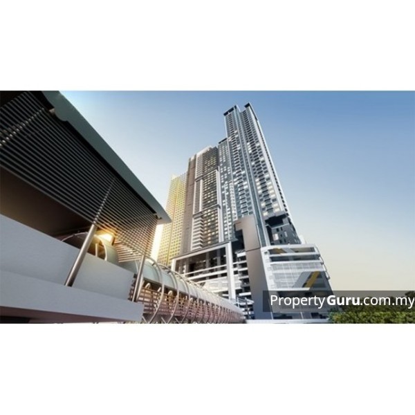 Aster Residence Cheras, Jalan Cheras Hartamas, Taman Connaught, Cheras