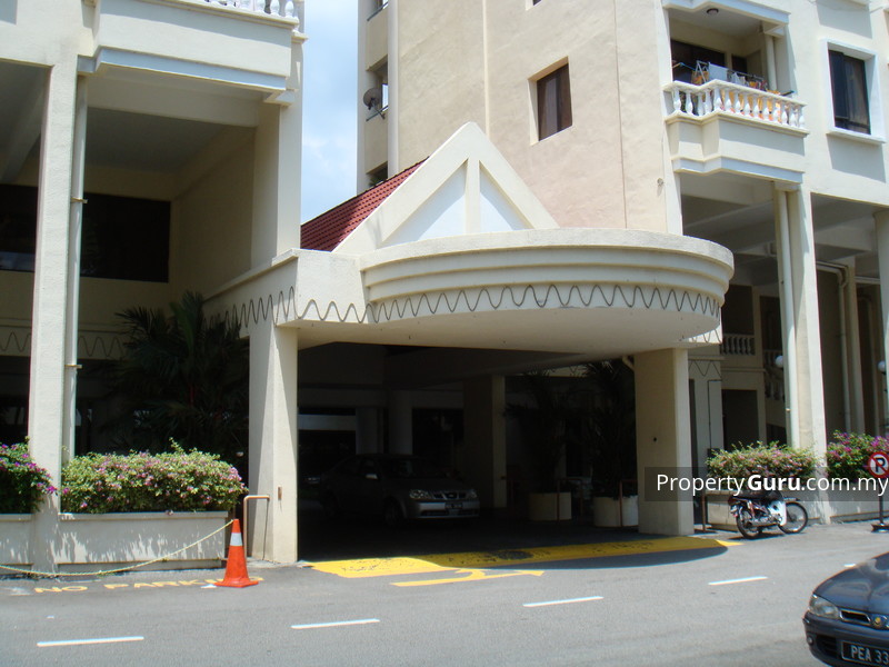 Grandview Condominium, 31 Jalan Tanjung Tokong, Tanjung Tokong, Timor