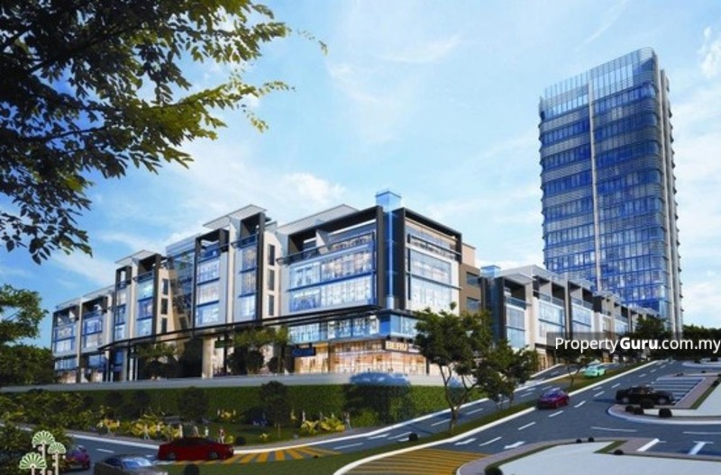 Aurora Suites Bukit Jalil, Jalan Persiaran Jalil 1, Bukit Jalil